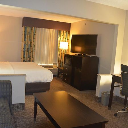 Comfort Inn & Suites Maumee - Toledo I80-90 Luaran gambar
