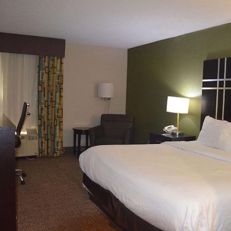 Comfort Inn & Suites Maumee - Toledo I80-90 Luaran gambar