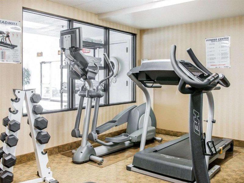 Comfort Inn & Suites Maumee - Toledo I80-90 Luaran gambar