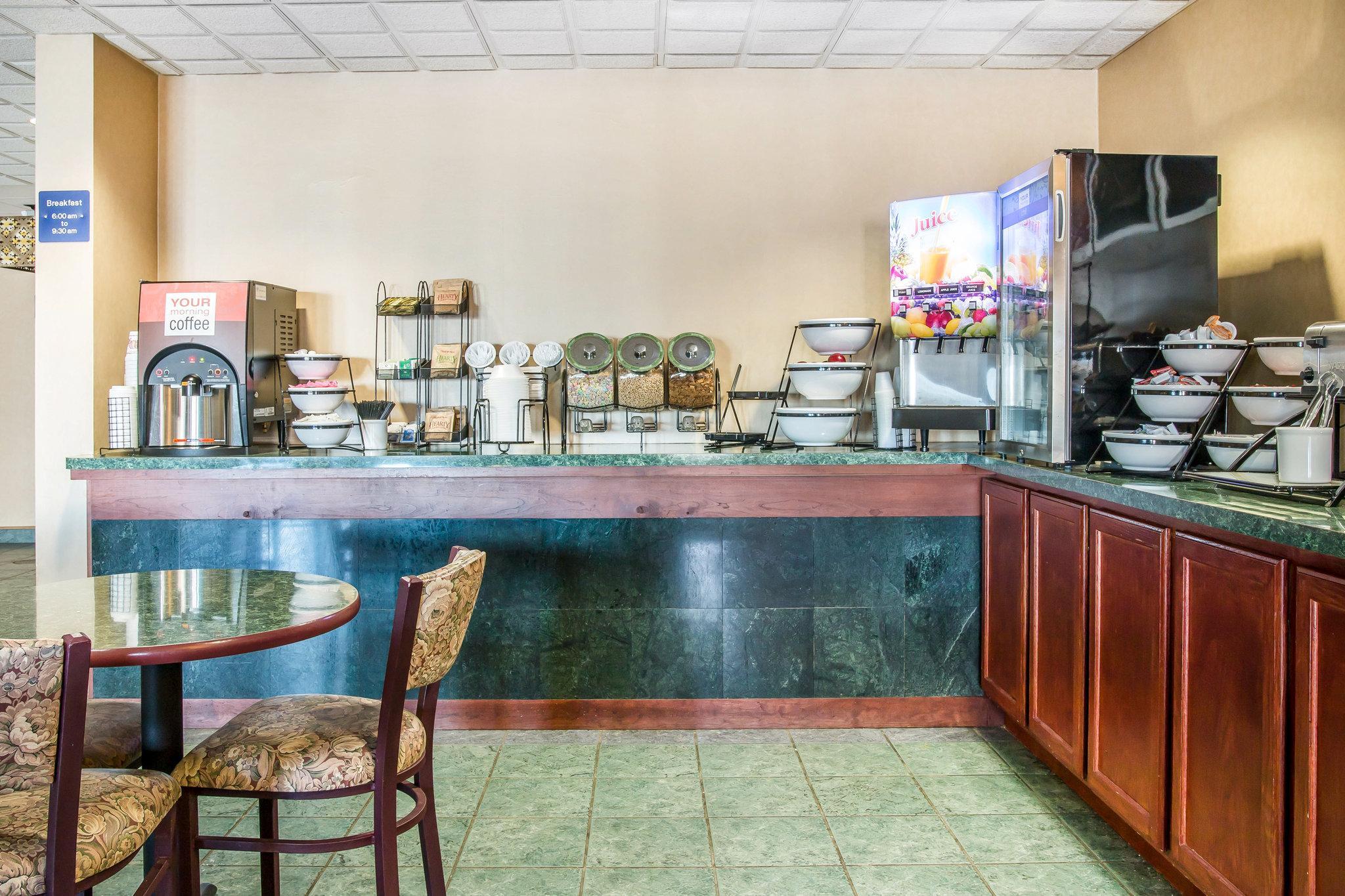 Comfort Inn & Suites Maumee - Toledo I80-90 Luaran gambar