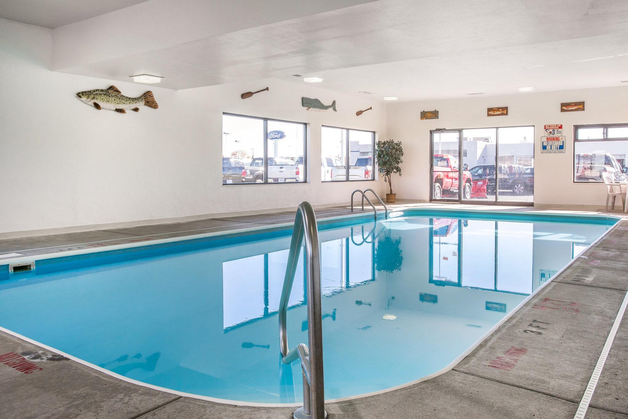 Comfort Inn & Suites Maumee - Toledo I80-90 Luaran gambar