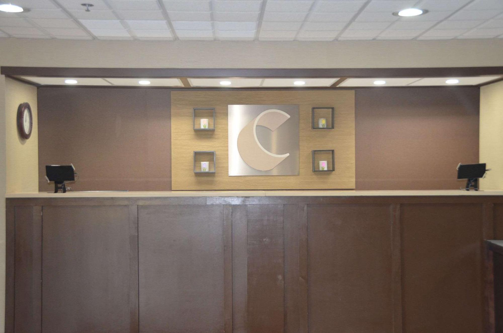 Comfort Inn & Suites Maumee - Toledo I80-90 Luaran gambar