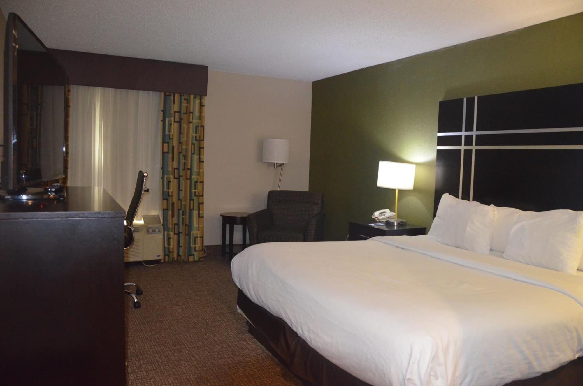Comfort Inn & Suites Maumee - Toledo I80-90 Luaran gambar