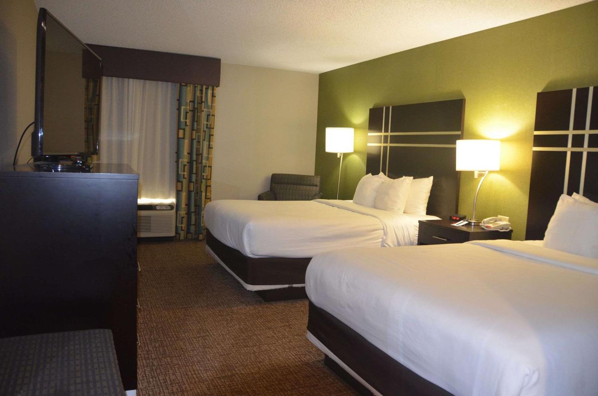 Comfort Inn & Suites Maumee - Toledo I80-90 Luaran gambar