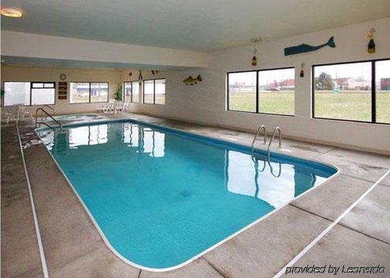 Comfort Inn & Suites Maumee - Toledo I80-90 Luaran gambar