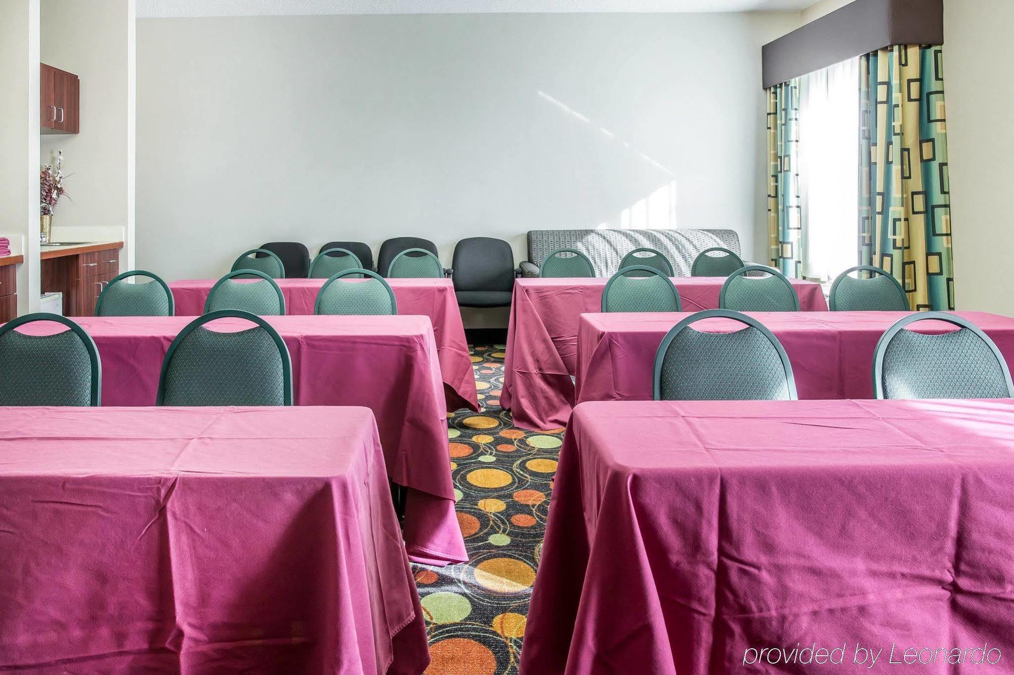 Comfort Inn & Suites Maumee - Toledo I80-90 Luaran gambar