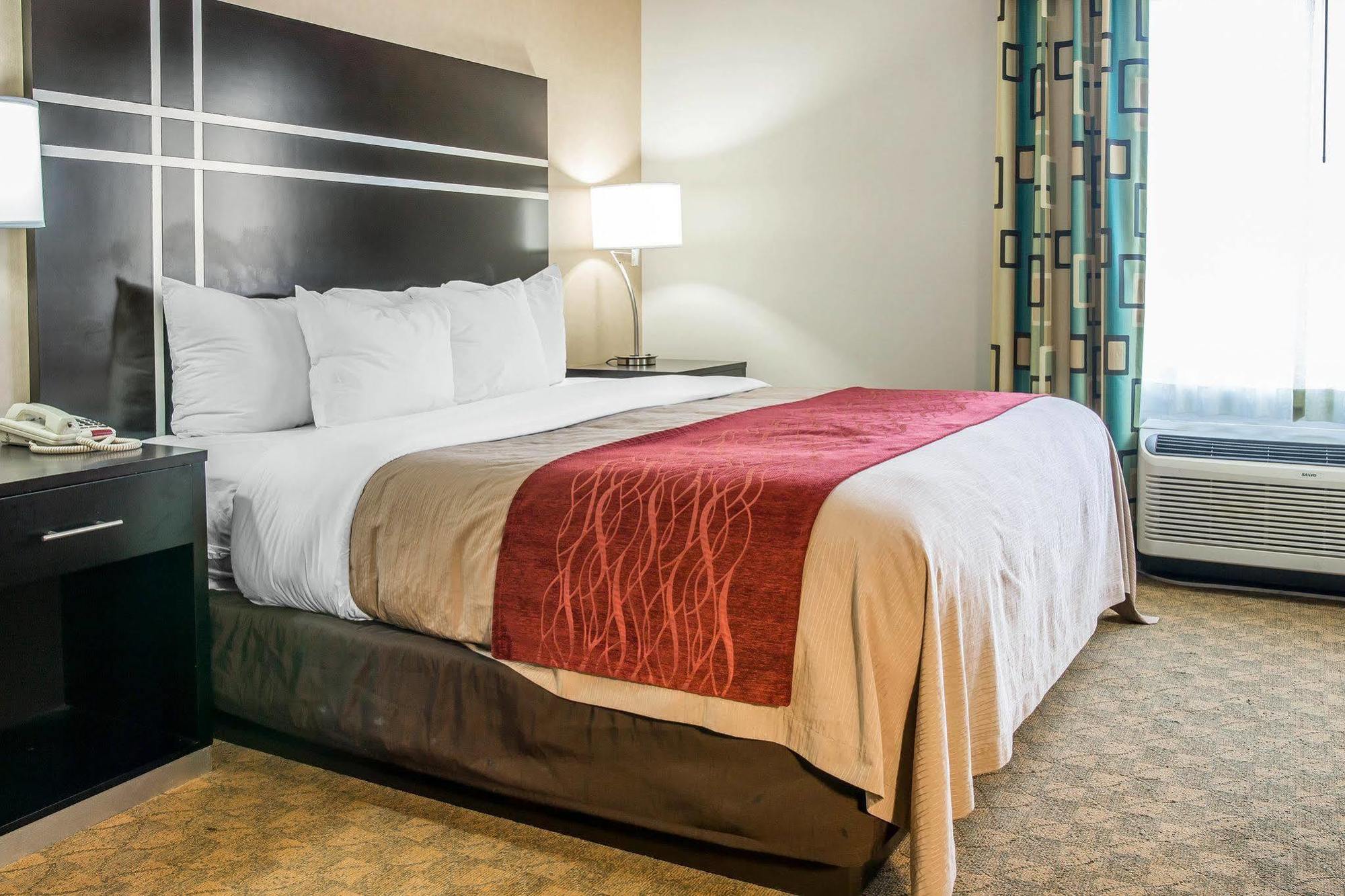 Comfort Inn & Suites Maumee - Toledo I80-90 Luaran gambar