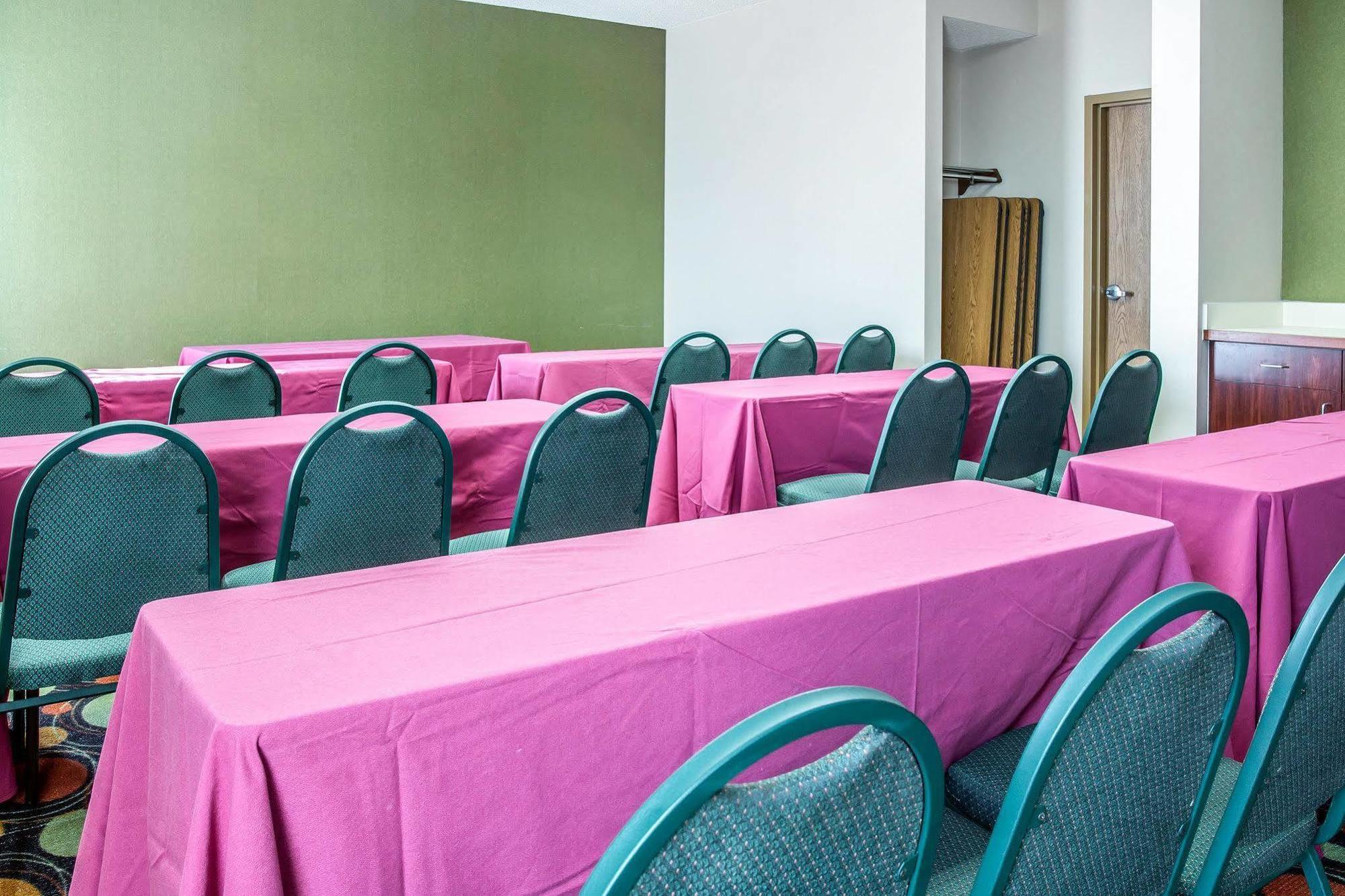 Comfort Inn & Suites Maumee - Toledo I80-90 Luaran gambar